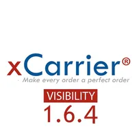 xCarrierVisibility icon