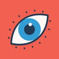 Eye color changer + eye lens icon