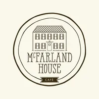 McFarland House Cafe icon