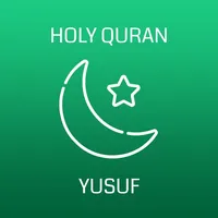 Holy Quran - Yusuf icon