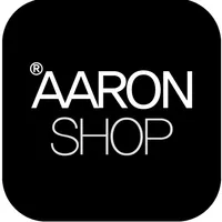 아론샵 - aaronshop icon