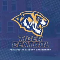 TigerCentral icon