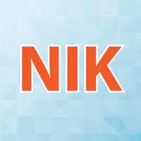 NIK Online Education icon