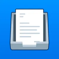 File Manager  Wireless Storage icon