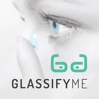 Contact Lens Rx by GlassifyMe icon