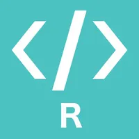 R Programming Compiler icon