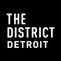 The District Detroit icon