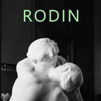 Rodin Museum Audio Buddy icon