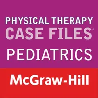 Pediatrics PT Case Files, 1e icon