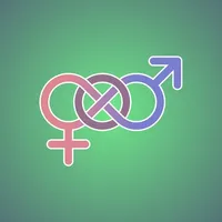 Feminism mojis icon