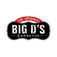 Big D's BBQ To Go icon