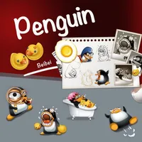 Penguin Stix icon