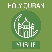 Holy Quran Audio - Yusuf icon