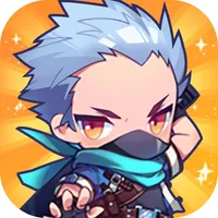 炫动酷跑2017-热门跑酷游戏经典单机 icon