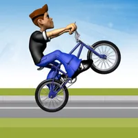 BMX-Wheelie King 2 icon