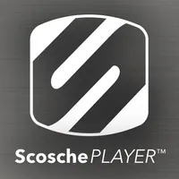 Scosche Player icon