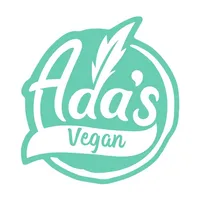 Ada's Vegan Stickers icon