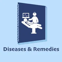 Diseases, Symptoms & Remedies icon