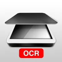 Best OCR - How to scan PDF with Image Recognition icon