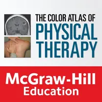 The Atlas of Physical Therapy icon