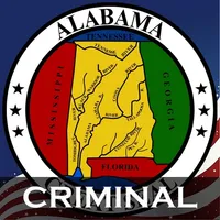 AL Criminal Code Title 13A Law icon