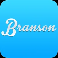 Branson Tourist Guide icon