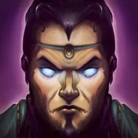 Warlock of Firetop Mountain icon