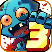 Zombie War:Survival icon