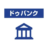 Do BANK icon