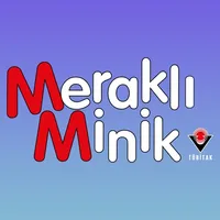 Meraklı Minik icon