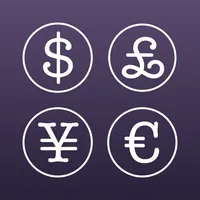 Currency Pro - Forex Rates icon