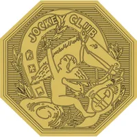 Jockey Club Golf icon