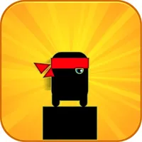 Super Hero Ninja Stick Adventures icon