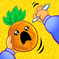 Pineapple Pen icon