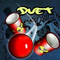 Tin Toss Duet icon