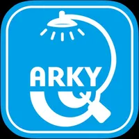 ARKY HOME icon