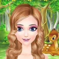 Amazon Princess Party Makeover icon