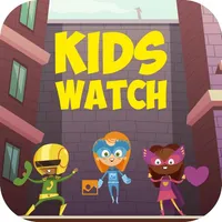 NOMI Kids' Watch icon