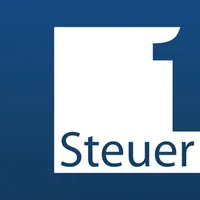 Steuer 1 Magazin icon