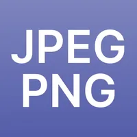 Convert JPEG/PNG ConvertMagic icon