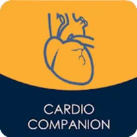 Cardio-Companion icon