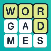 Word Games Brainy Brain Exercises Clever icon