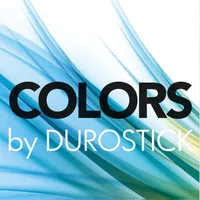 COLORS by Durostick icon