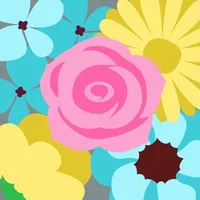 Xinh Flowers icon