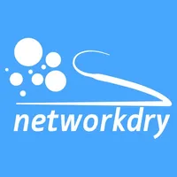 Networkdry Kuru Temizleme icon