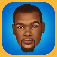 DurantEmoji by Kevin Durant icon