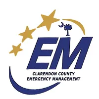 Clarendon County SC EMS icon