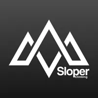 Sloper Rock Climbing Guide icon