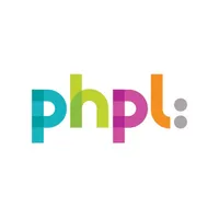 PhDigital Lib icon