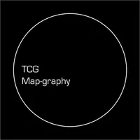 TCG Map-graphy icon